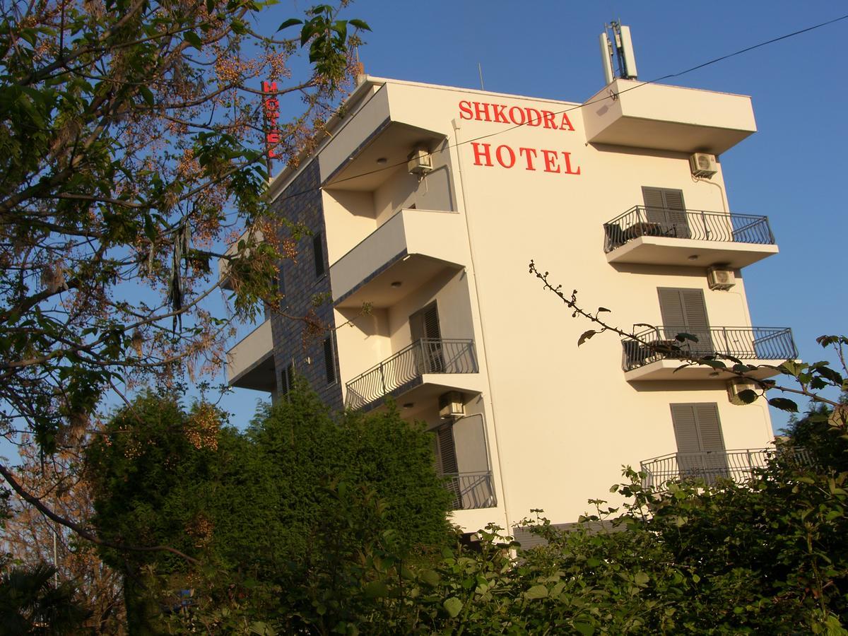 Shkodra Hotel *